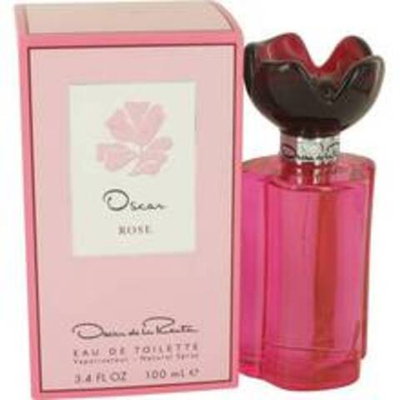 Oscar de la Renta Rose EDT 100ml