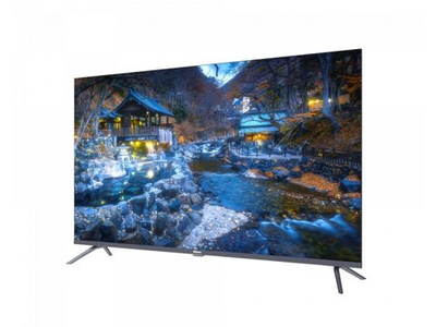 QLED телевизор Hikers 50HTQ01 4K Ultra HD