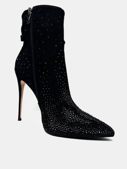 Ботильоны женские