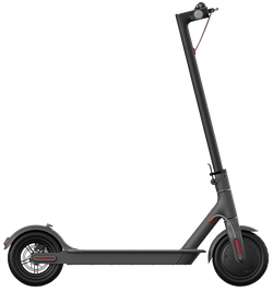 Электросамокат Xiaomi Mi Electric Scooter 1S