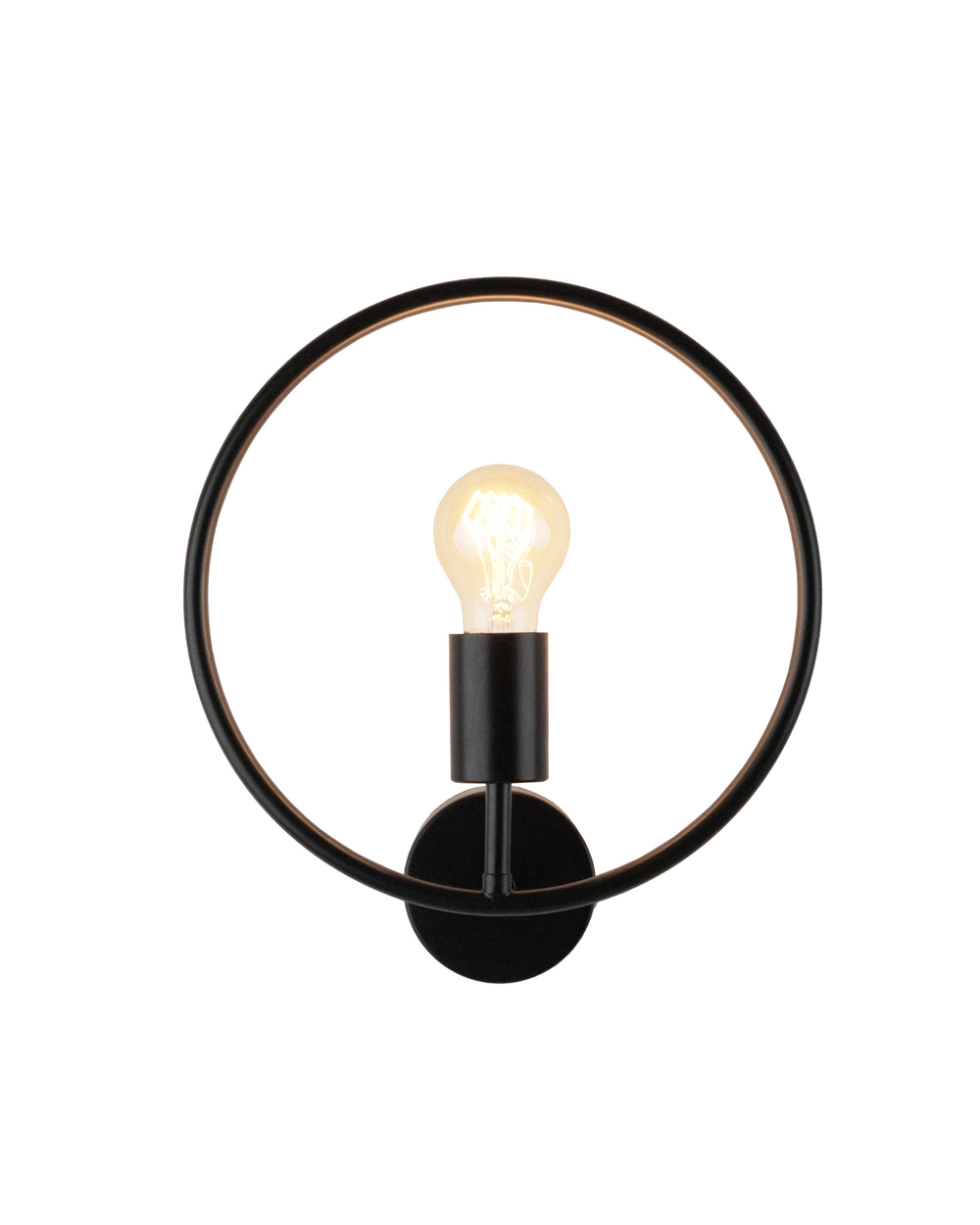 Светильник настенный Moderli V11582-1W Sachara