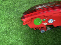 ПТФ правый Geely Tugella (2019-2024)