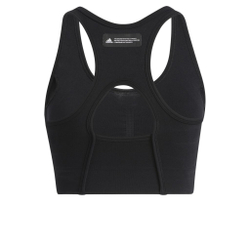 ТОП теннисный Adidas FRMT SCLPT Bra - черный