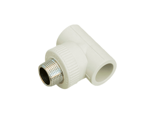 Тройник FERAT PPRC 25х1/2 НР