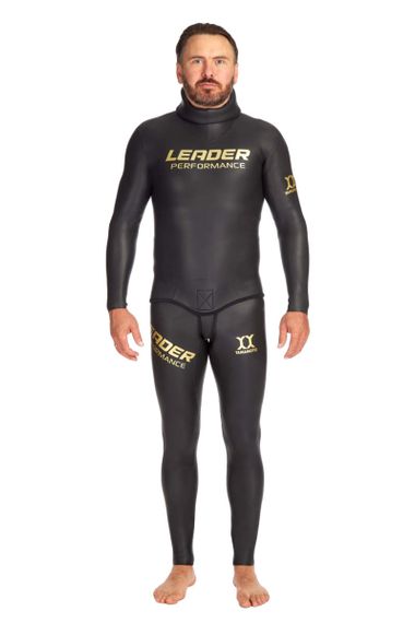 Гидрокостюм Leaderfins Yamamoto Man 39 1.5 мм