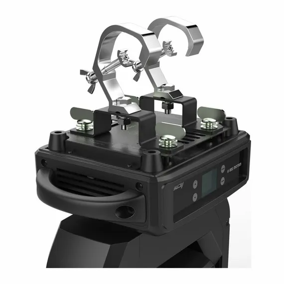 ACME WILLOW 500 - светодиодный вращающийся прожектор