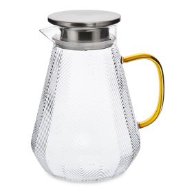 GS- 85 Кувшин с крышкой, 1,6л