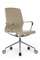 Кресло Bond FK007-B11-P Светло-бежевый