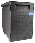 Термоконтейнер Cambro EPP400 110 черный