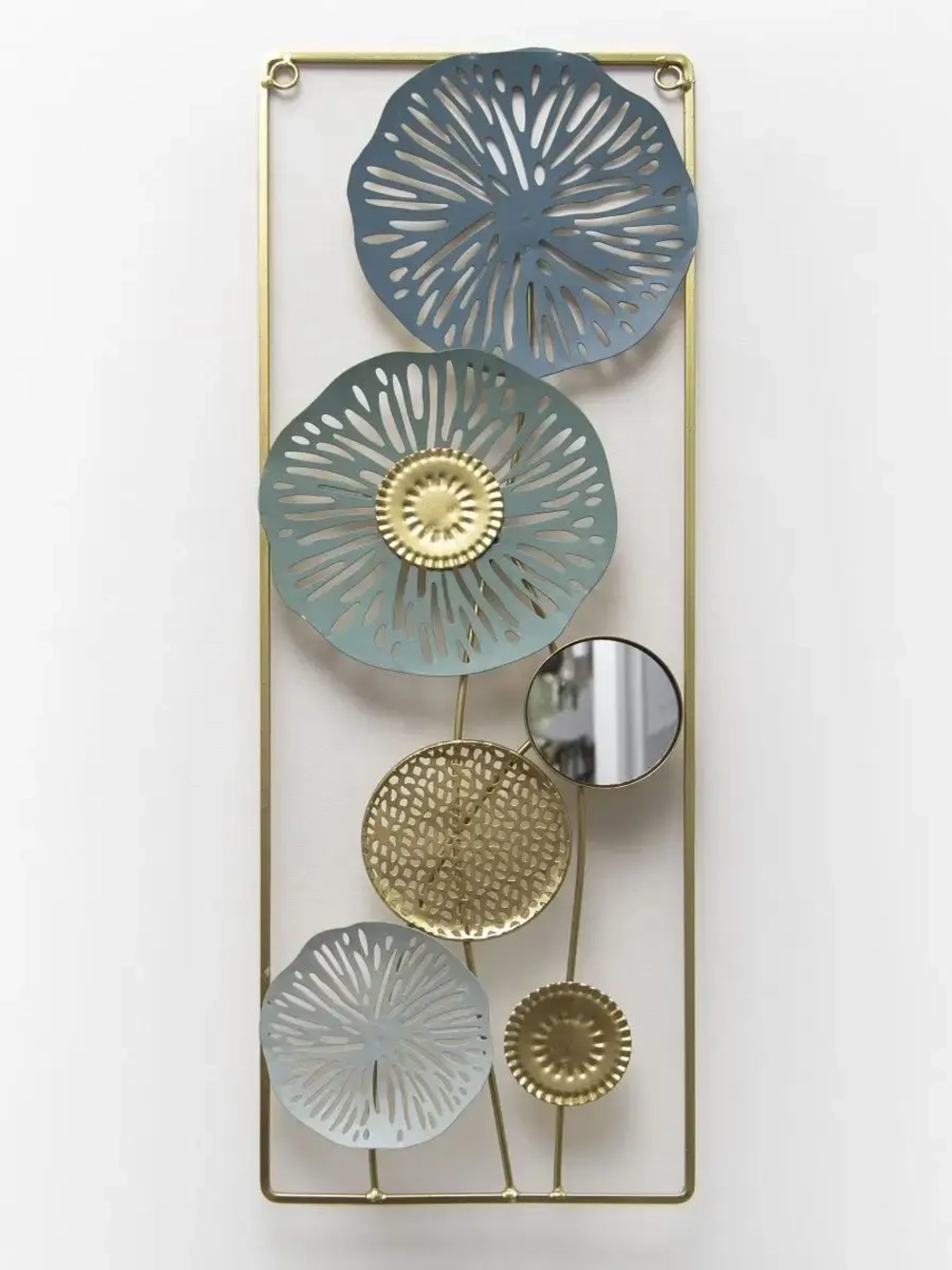 Панно настеннон Абстракция