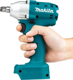 Гайковерт аккумуляторный MAKITA DTWA 190 Z ударный без АКБ и З/У DTWA190Z