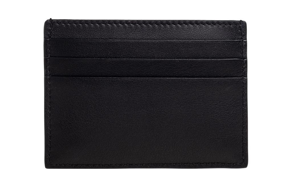 Alexander McQueen The Harness Cardholder