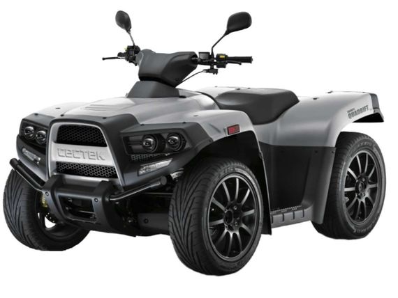 Квадроцикл CECTEK Estoc 550 Efi T6