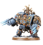 Space Wolves Venerable Dreadnought
