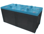 Аккумуляторная батарея Vektor Energy VRC 2-3000