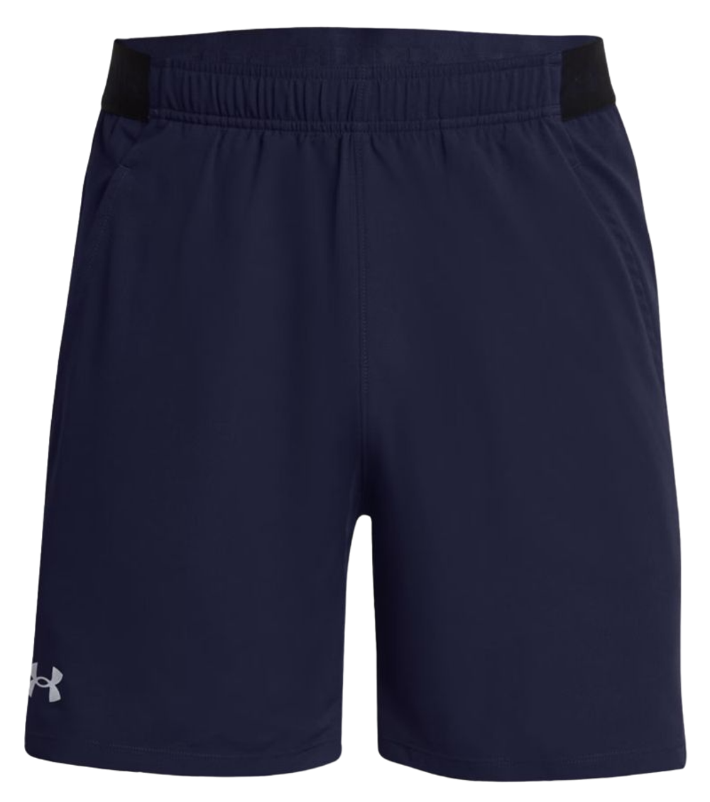 Теннисные шорты Under Armour Men's UA Vanish Woven 6"