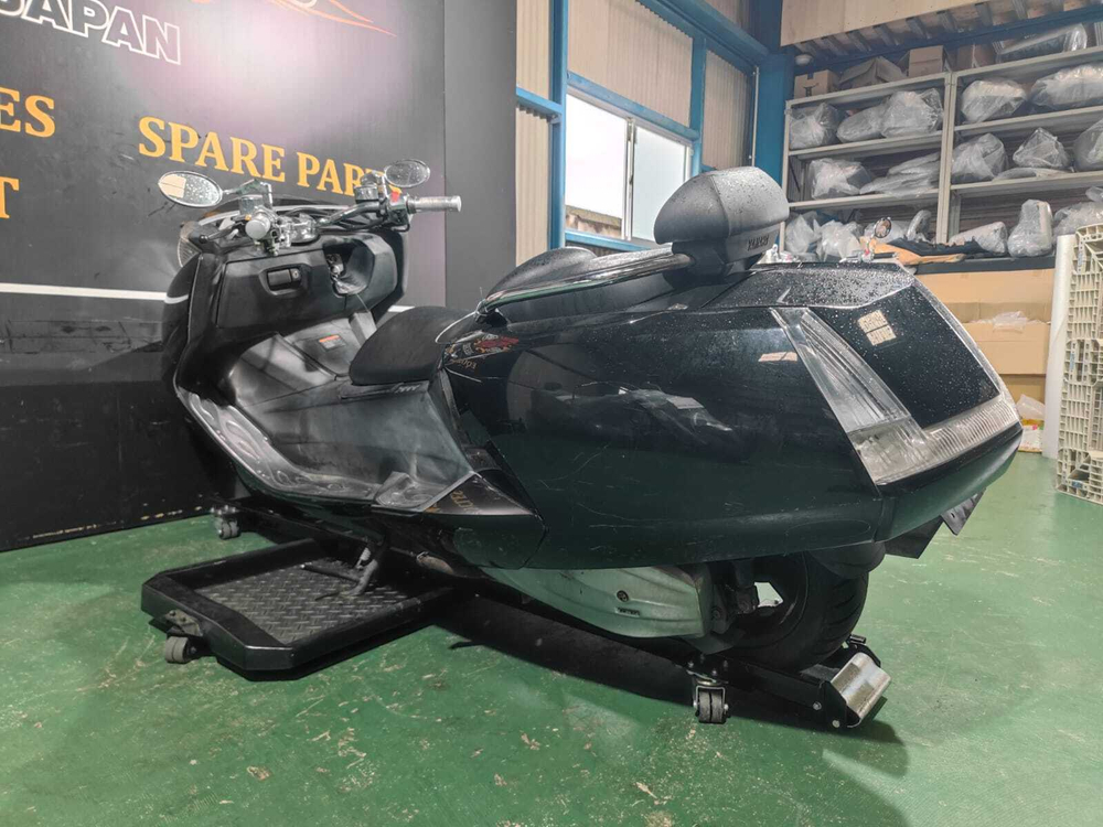 Yamaha Maxam 250 2007