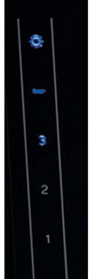 Вытяжка De Dietrich DHD 793 GB