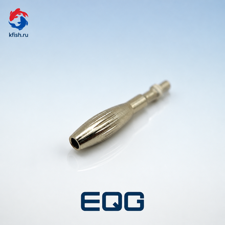 Коннекторы и "колпачки" EQ