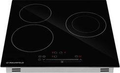 Cтеклокерамическая панель Maunfeld EVCE453SDPBK