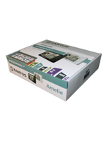 Монитор видеодомофона Amelie (White)