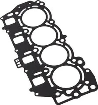 Прокладка под головку БЦ Yamaha 69W111810100