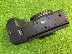 Nikon Z6 (364.132 кадров)