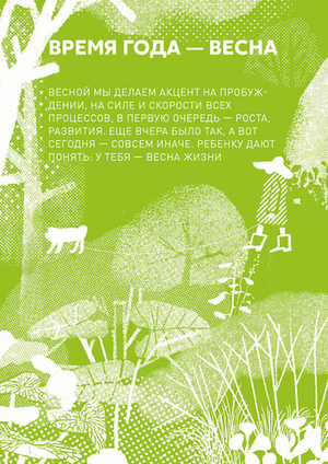 Пойдем гулять!