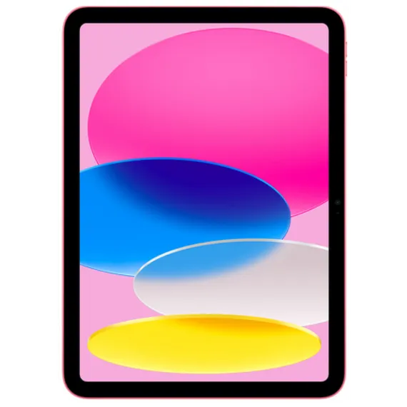 Планшет Apple iPad 11, 512 ГБ, Wi-Fi (Розовый | Pink) (A16 | 2025)