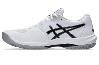 Мужские кроссовки теннисные Asics Game FF - белый