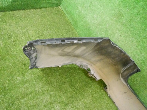 Бампер задний BMW X6 F16 (2014-2020)