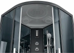 Душевая кабина Erlit Eclipse ER570926-C24-RUS 90х90