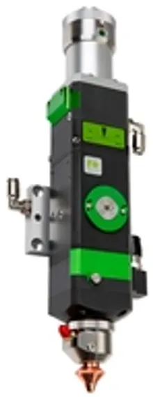 Пятиосевая головка для лазерной 3D резки Raytools GF501 до 4 кВт