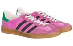 Кроссовки Adidas Originals X Gucci Gazelle