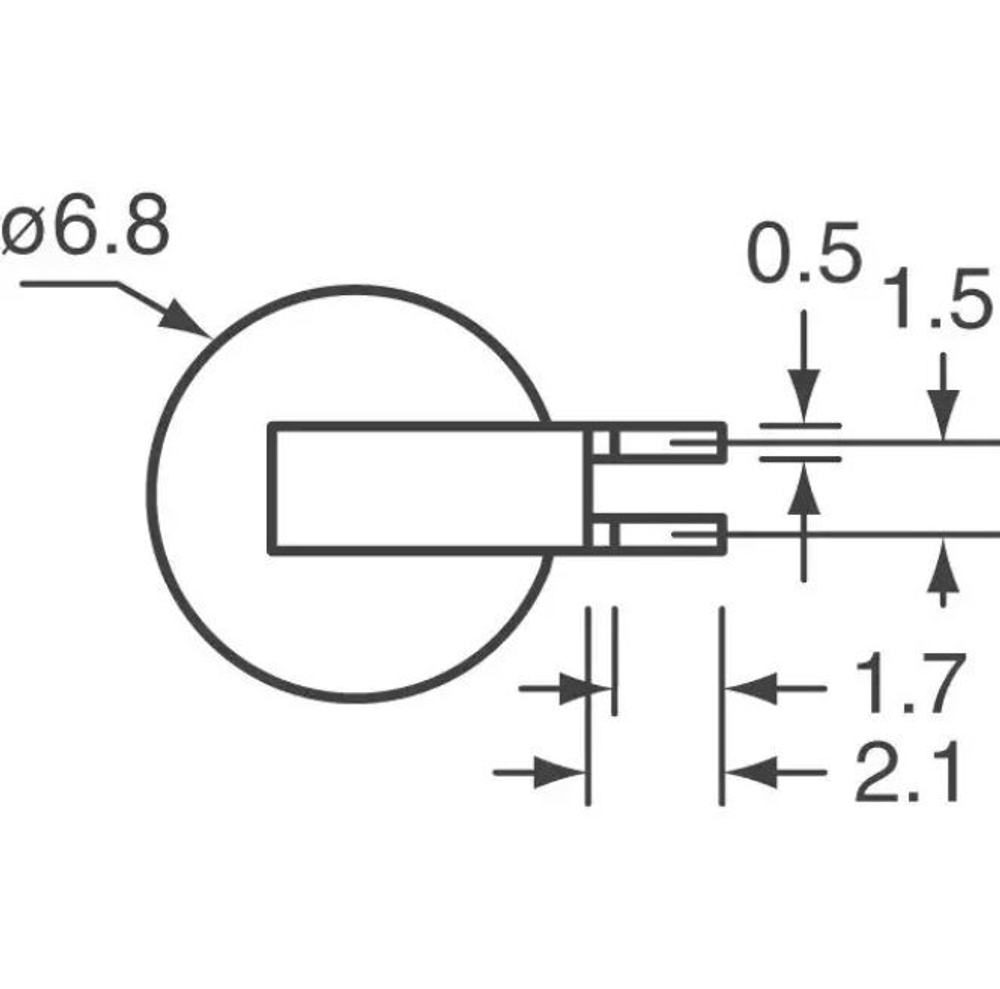 Аккумулятор MS621FE-FL11E Seiko