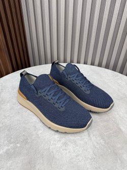 Кроссовки Brunello Cucinelli