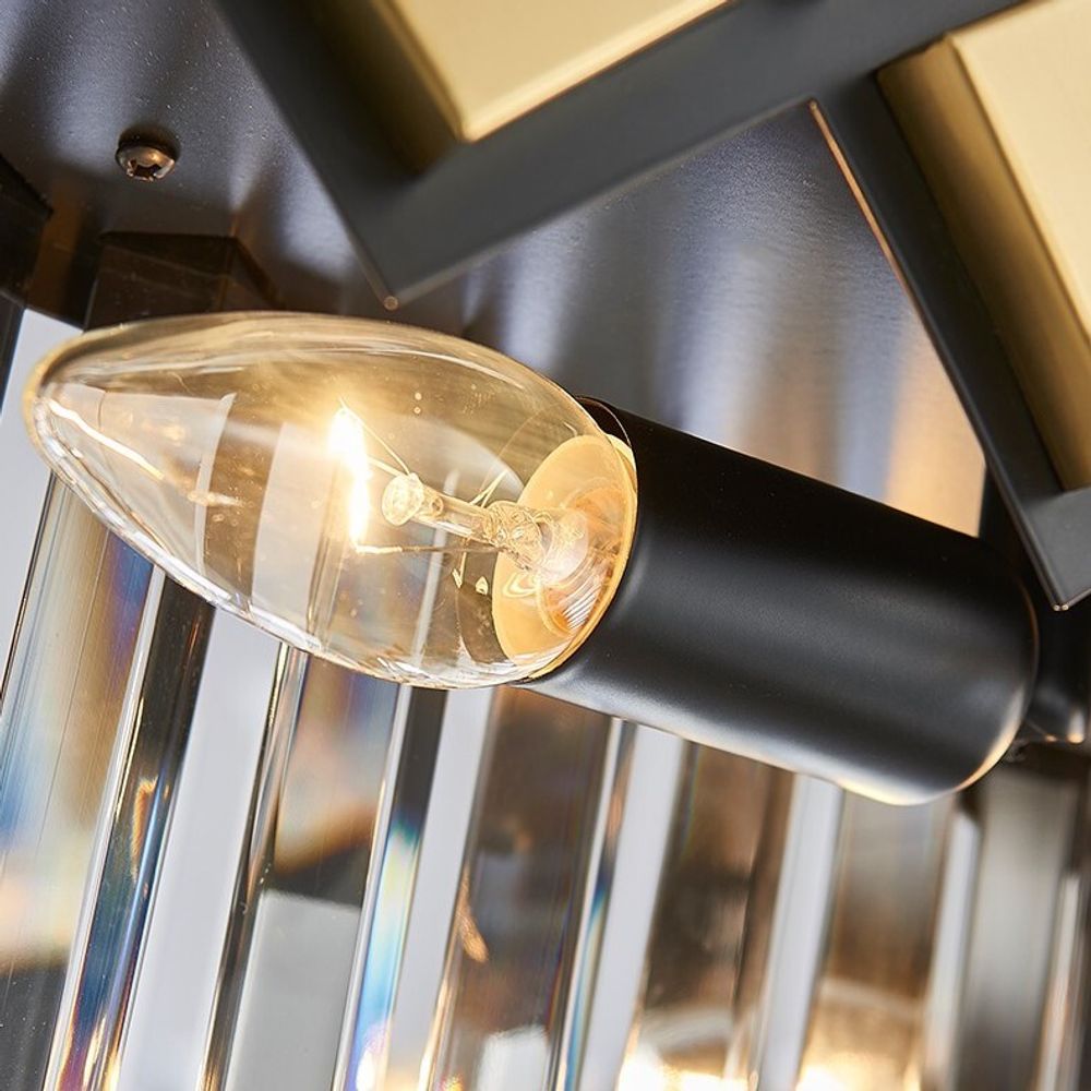 Подвесная Люстра Berly A S D60 By Imperiumloft