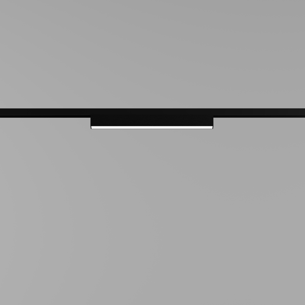Трековый светильник MONO-11 150/300 мм