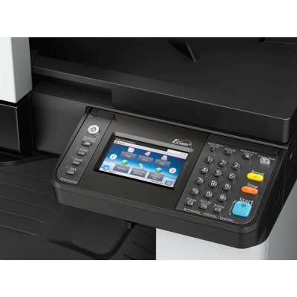 МФУ Kyocera Ecosys M4125idn 1102P23NL0