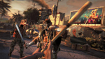 Dying Light Platinum Edition [NS] new