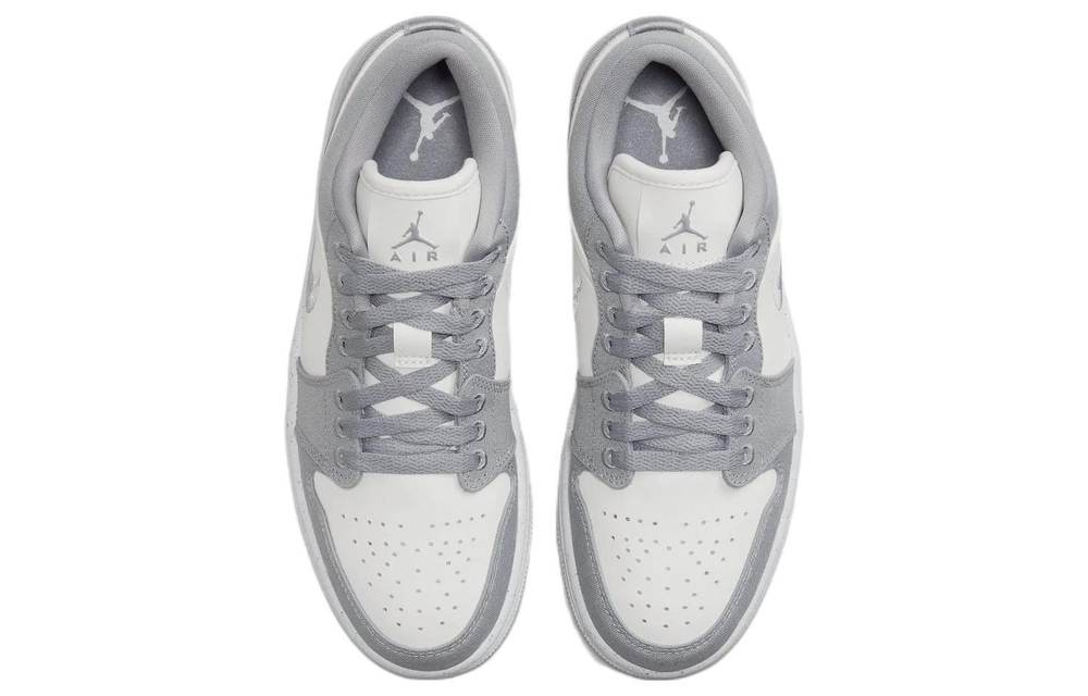 Кроссовки Jordan Air Jordan 1 Se "Light Steel Grey" (Женская размерная сетка)