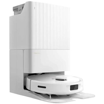 Робот-пылесос Roborock Qrevo