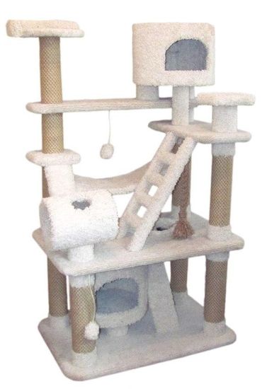 Когтеточка К-137