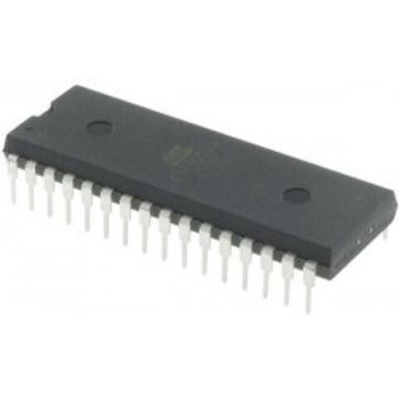 Микросхема  TDA4855 / SDIP38