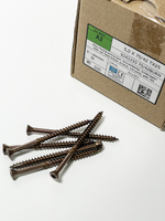 Cаморезы по дереву A2 5,0x70/42 TX25 200 шт/упаковка