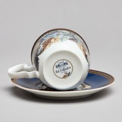 ЧАЙНЫЙ НАБОР LEFARD "ART COLLECTION" НА 2 ПЕР. 4 ПР. 280 МЛ