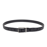 Пояс COACH PU（ ） 3cm, F64825-CQBK