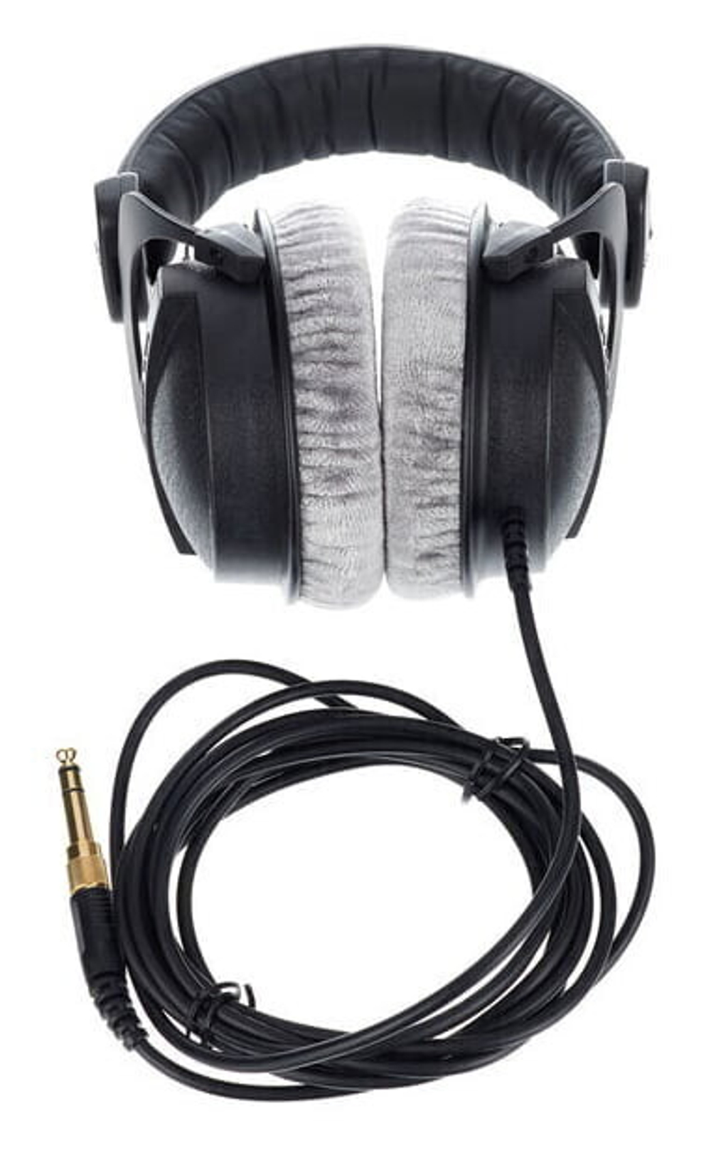 BEYERDYNAMIC DT-770 Pro 80 Ohms Закрытые наушники