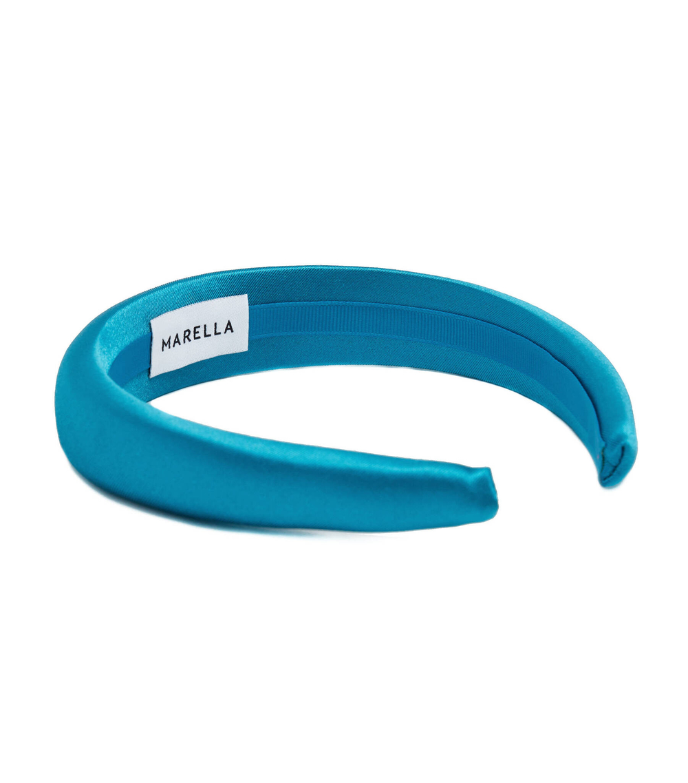 Повязка Marella - бирюзовый(67510434)