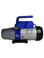 Насос вакуумный ZSJ-3S одноступенчатый роторный